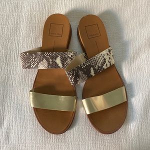 Dolce Vita Sandals
